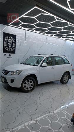 Chery Tiggo 3